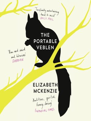 cover image of The Portable Veblen
